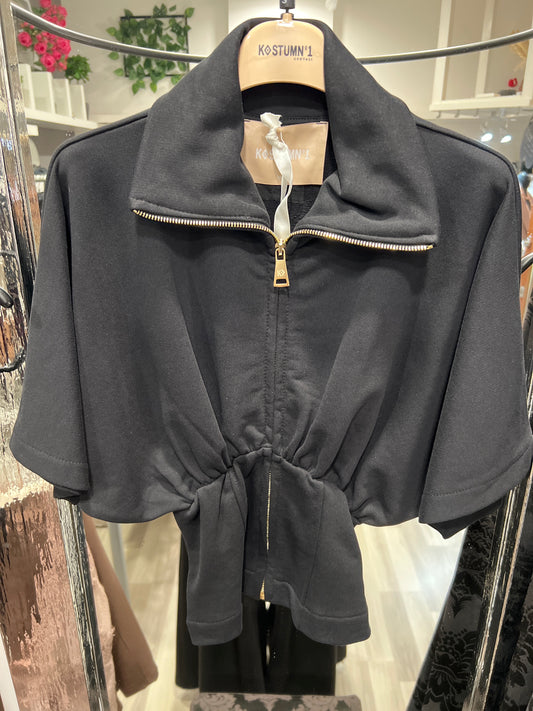 Felpa corta kostumn1