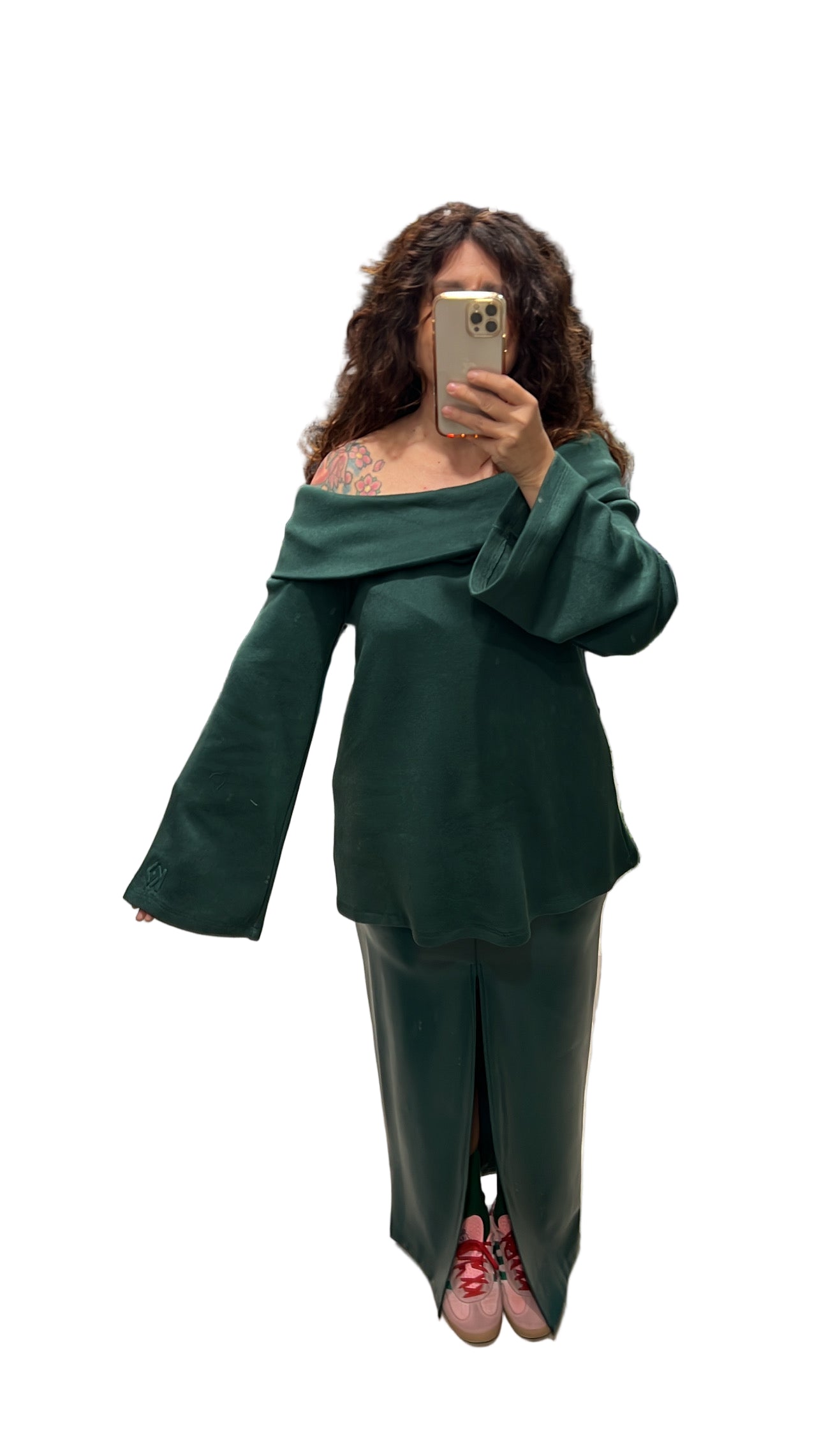 Maglia over kostumn1