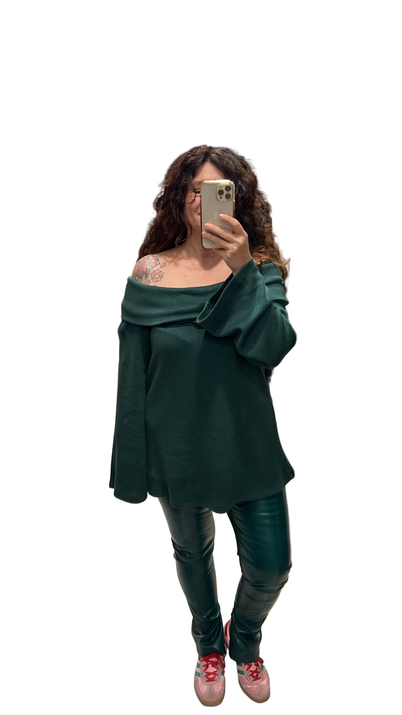 Pantalone ecopelle kostumn1