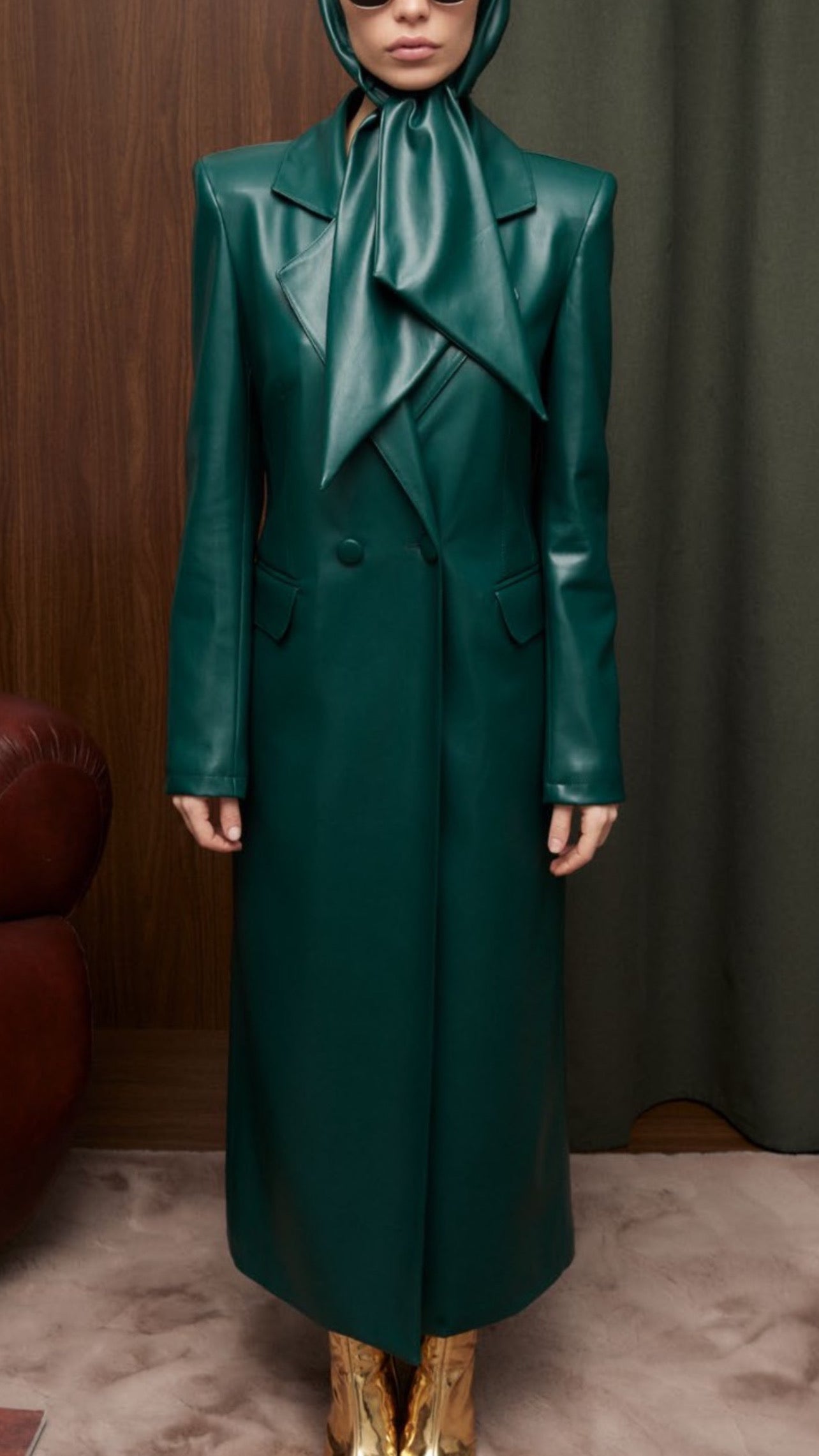 Cappotto ecopelle kostumn1