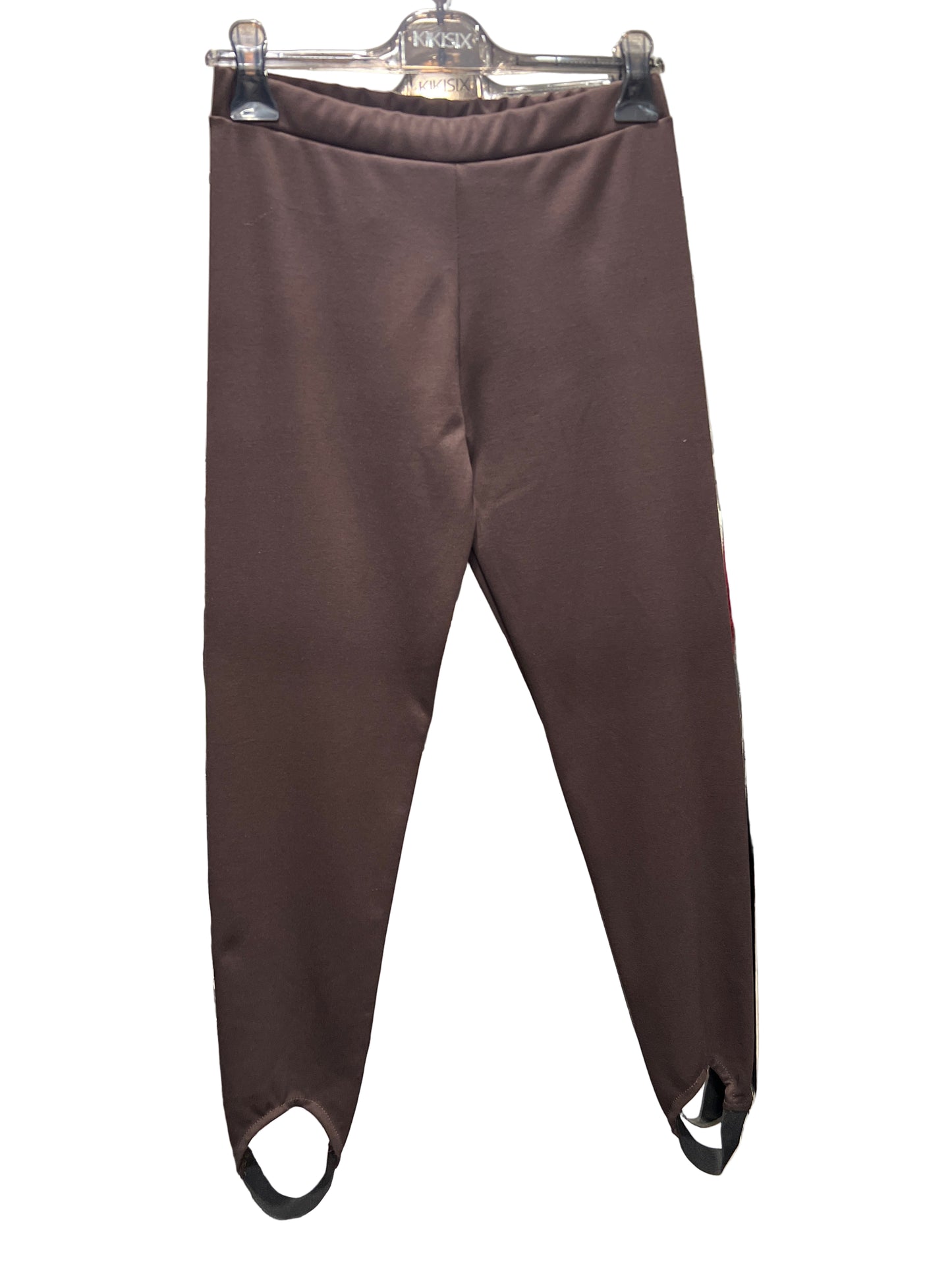 Leggings con ghetta kikisix