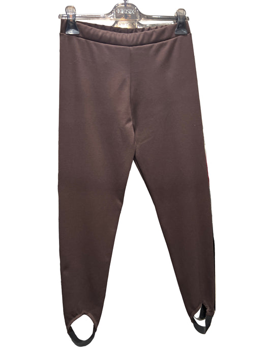 Leggings con ghetta kikisix