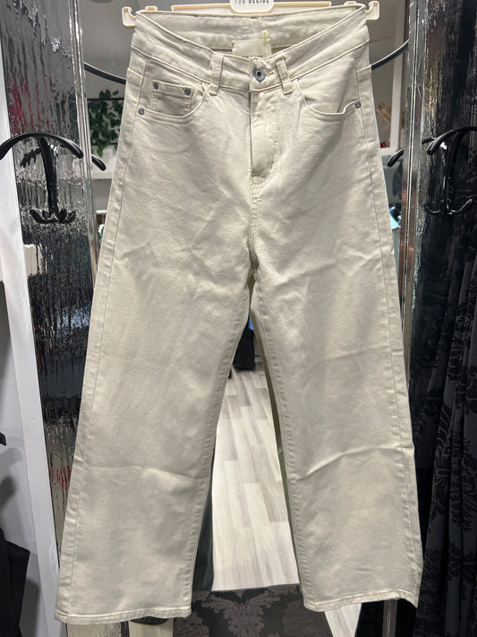 Jeans dritto you decide