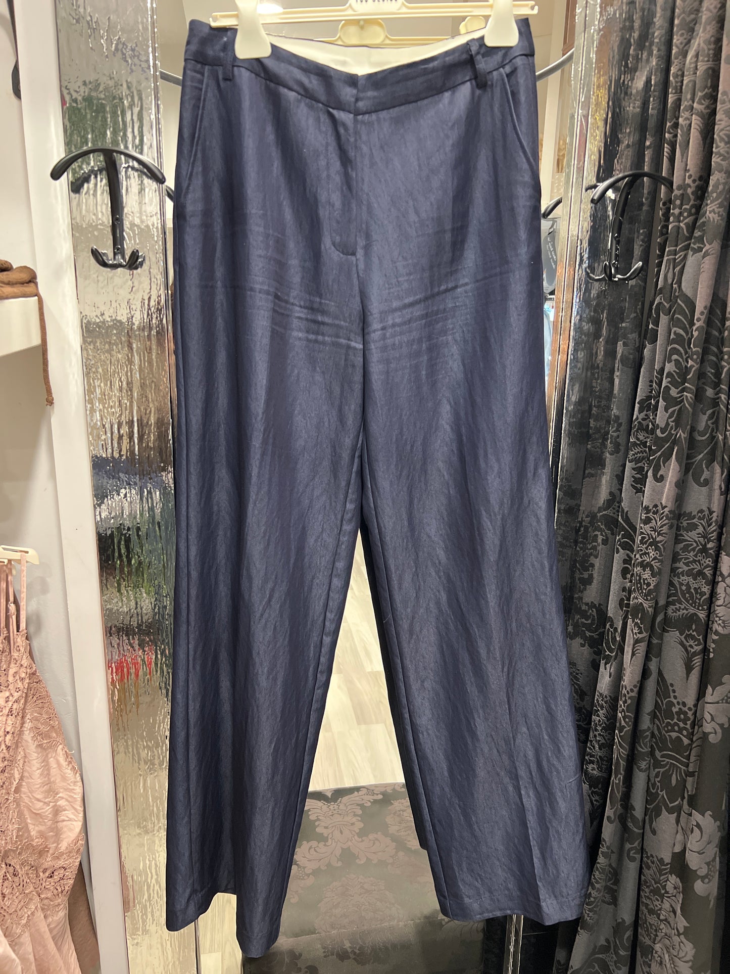 Pantalone viscosa you decide