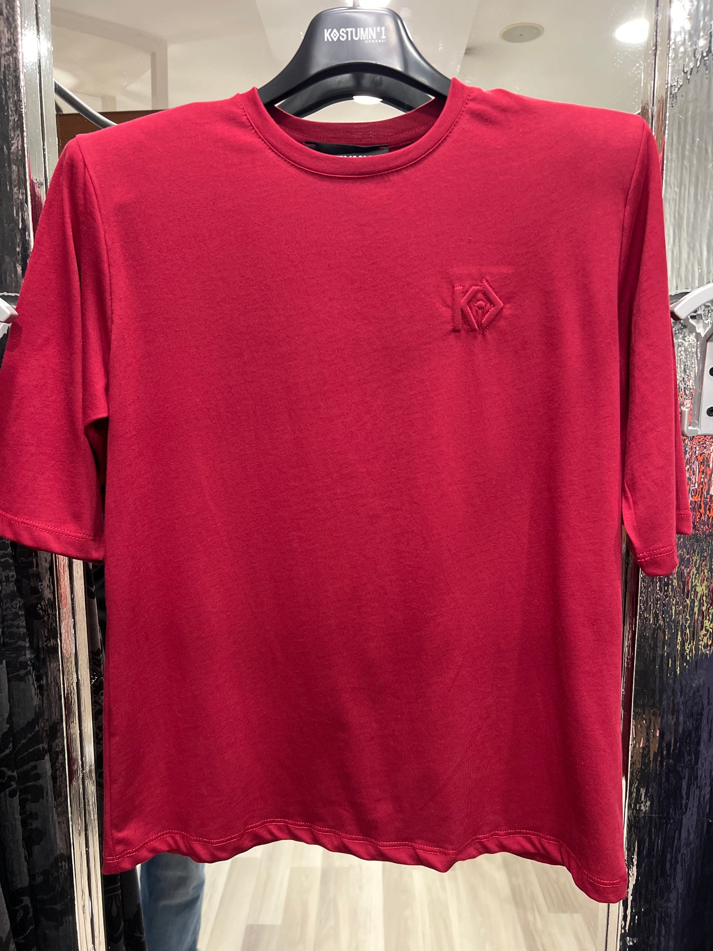 Tshirt spalline kostumn1