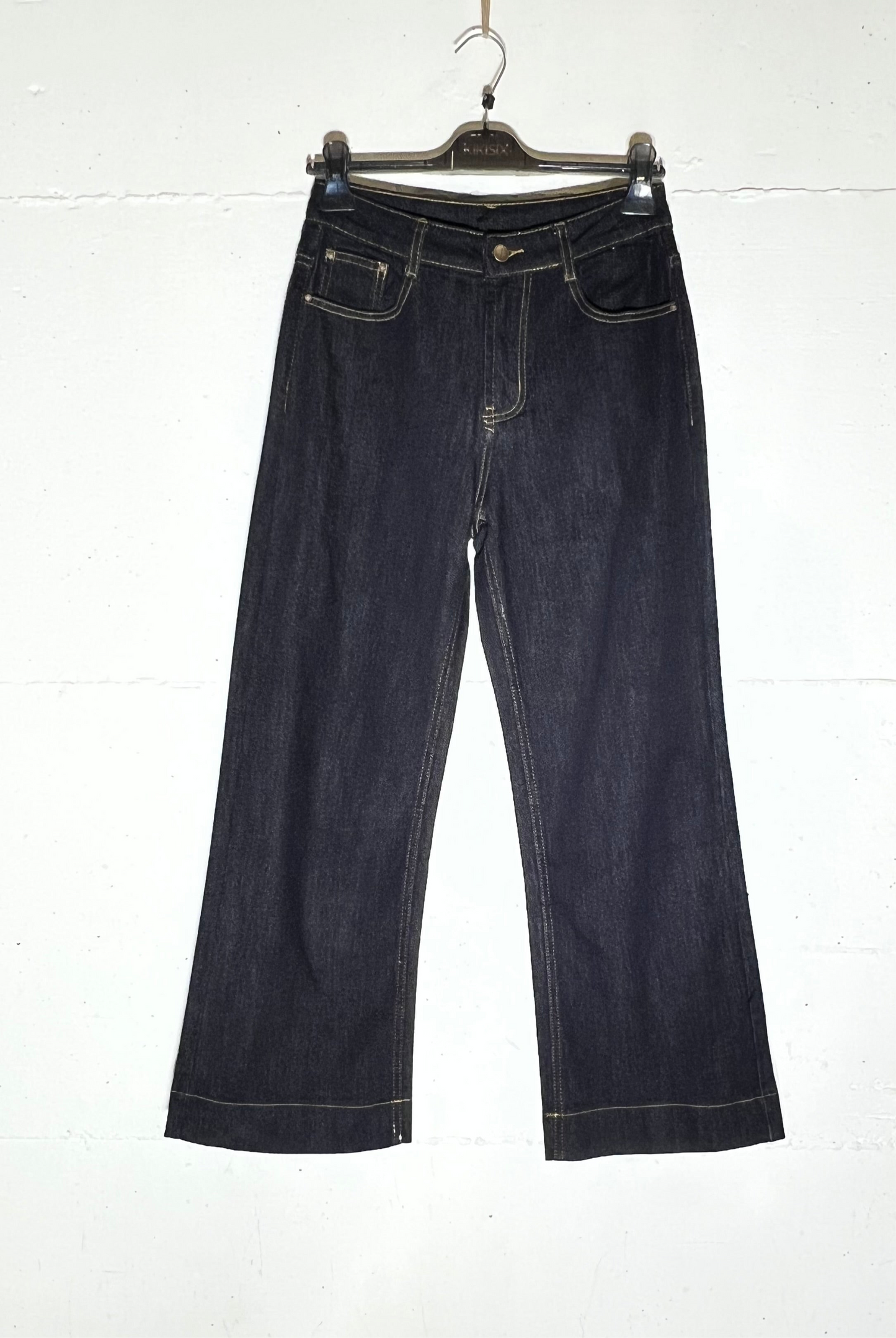 Jeans blu scuro kikisix