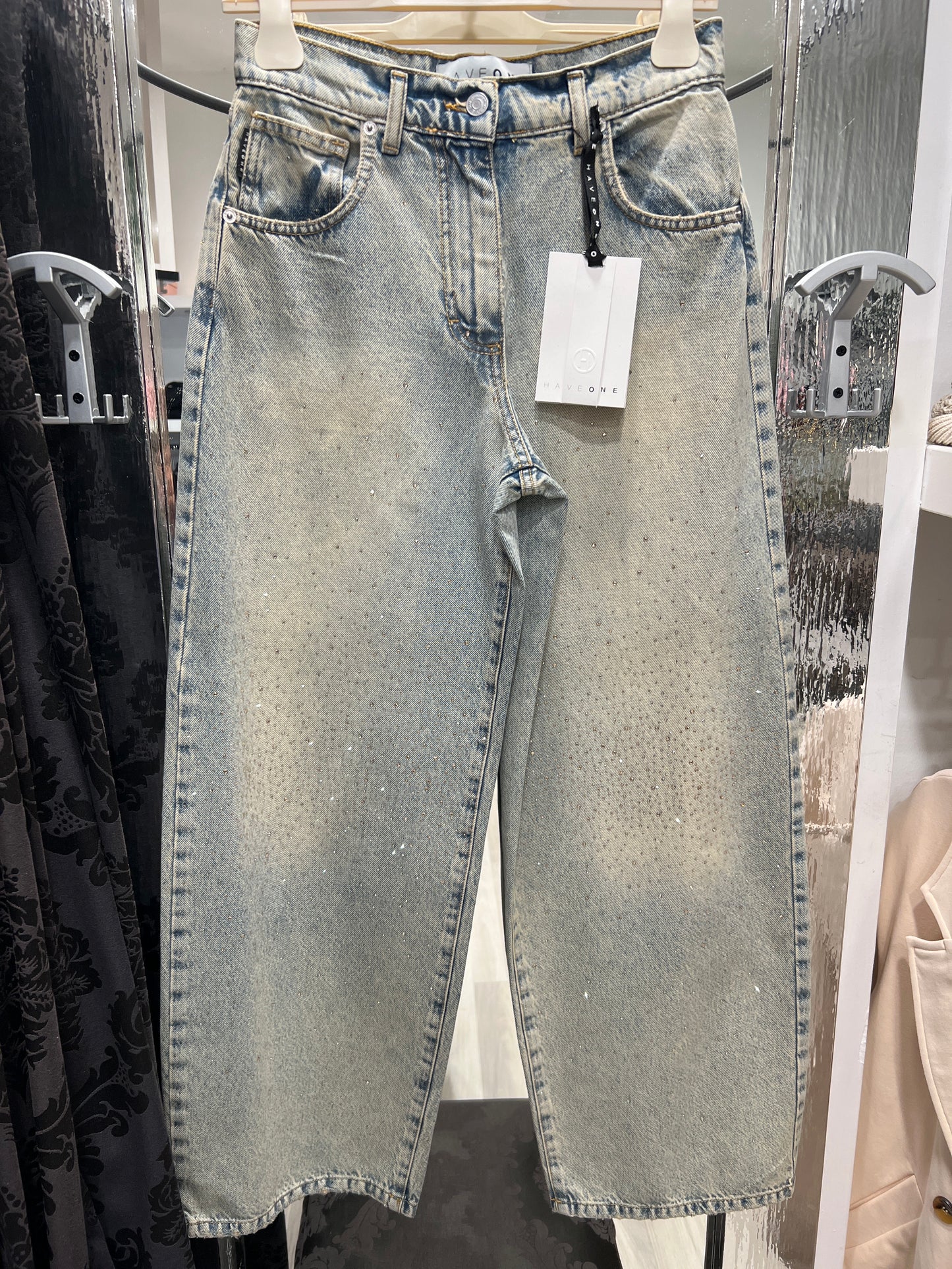 Jeans BELLA brilli haveone