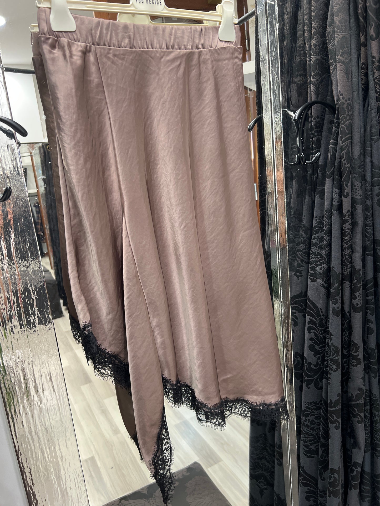 Gonna raso you decide