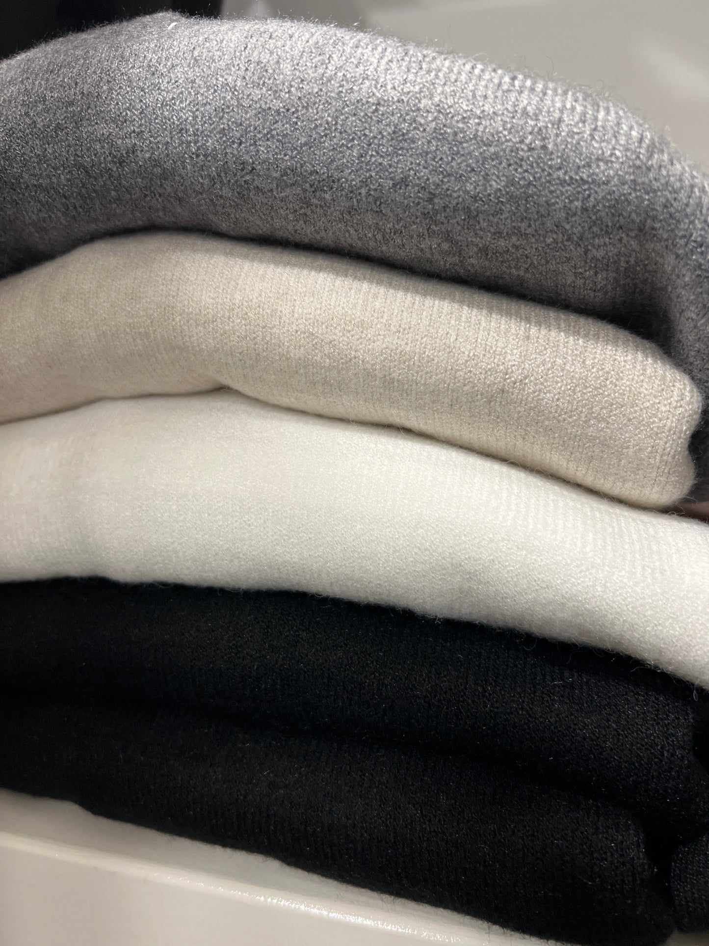 Maglia paillettes kikisix