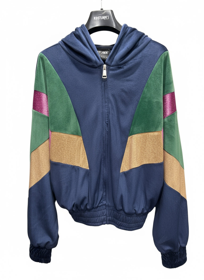 Felpa patchwork kostumn1