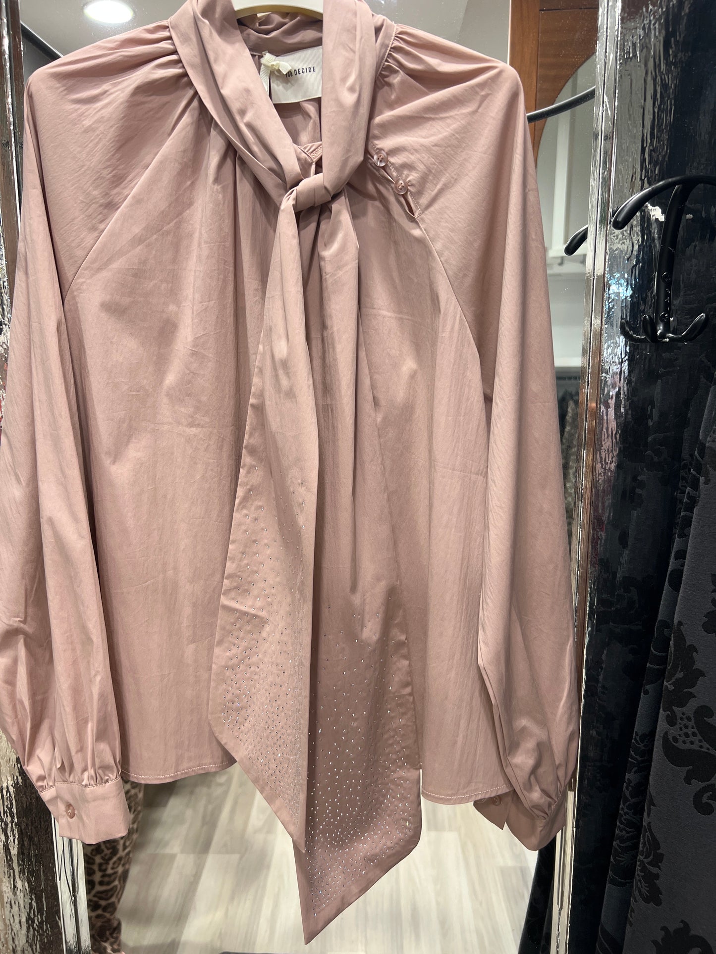 Camicia brilli you decide