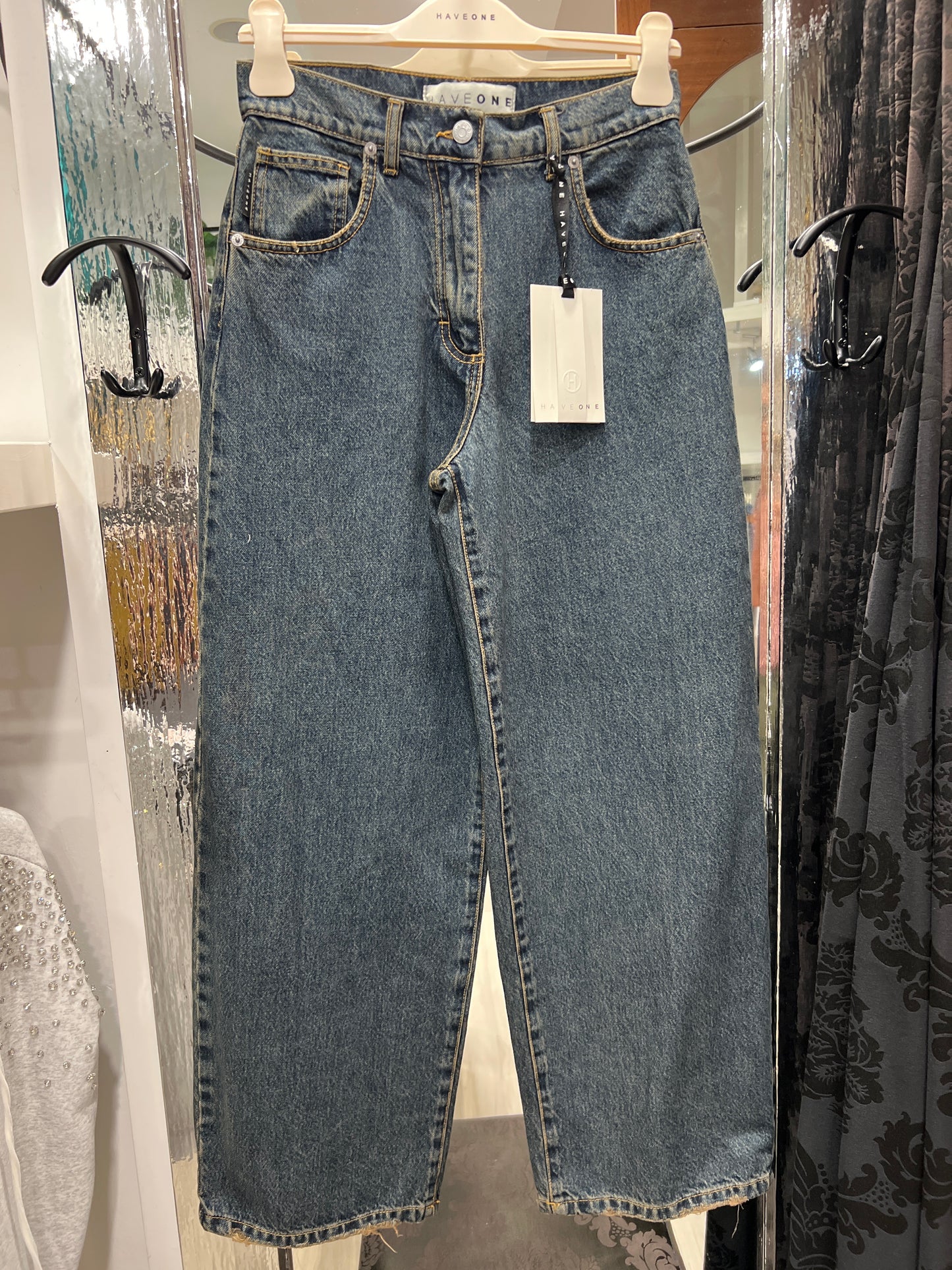 Jeans BELLA haveone
