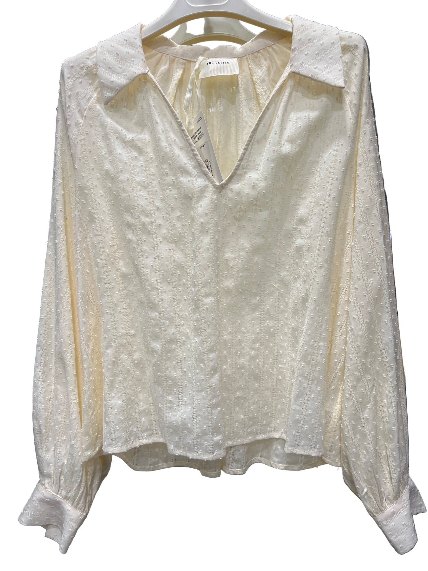 Camicia plumetil you decide