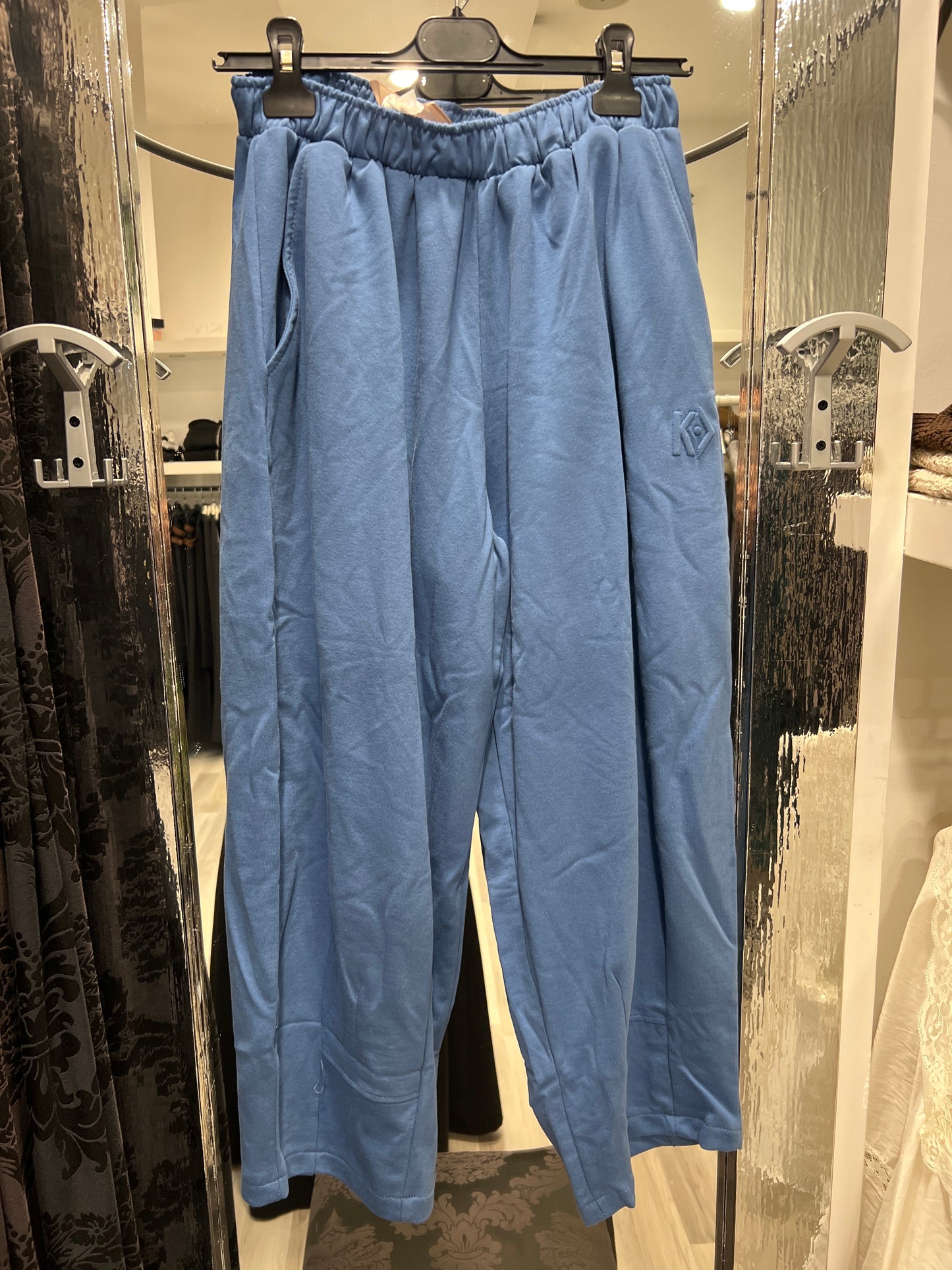 Pantalone barrel kostumn1