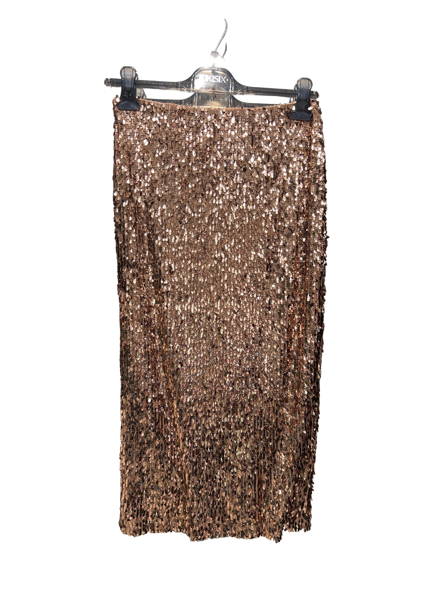 Gonna paillettes kikisix