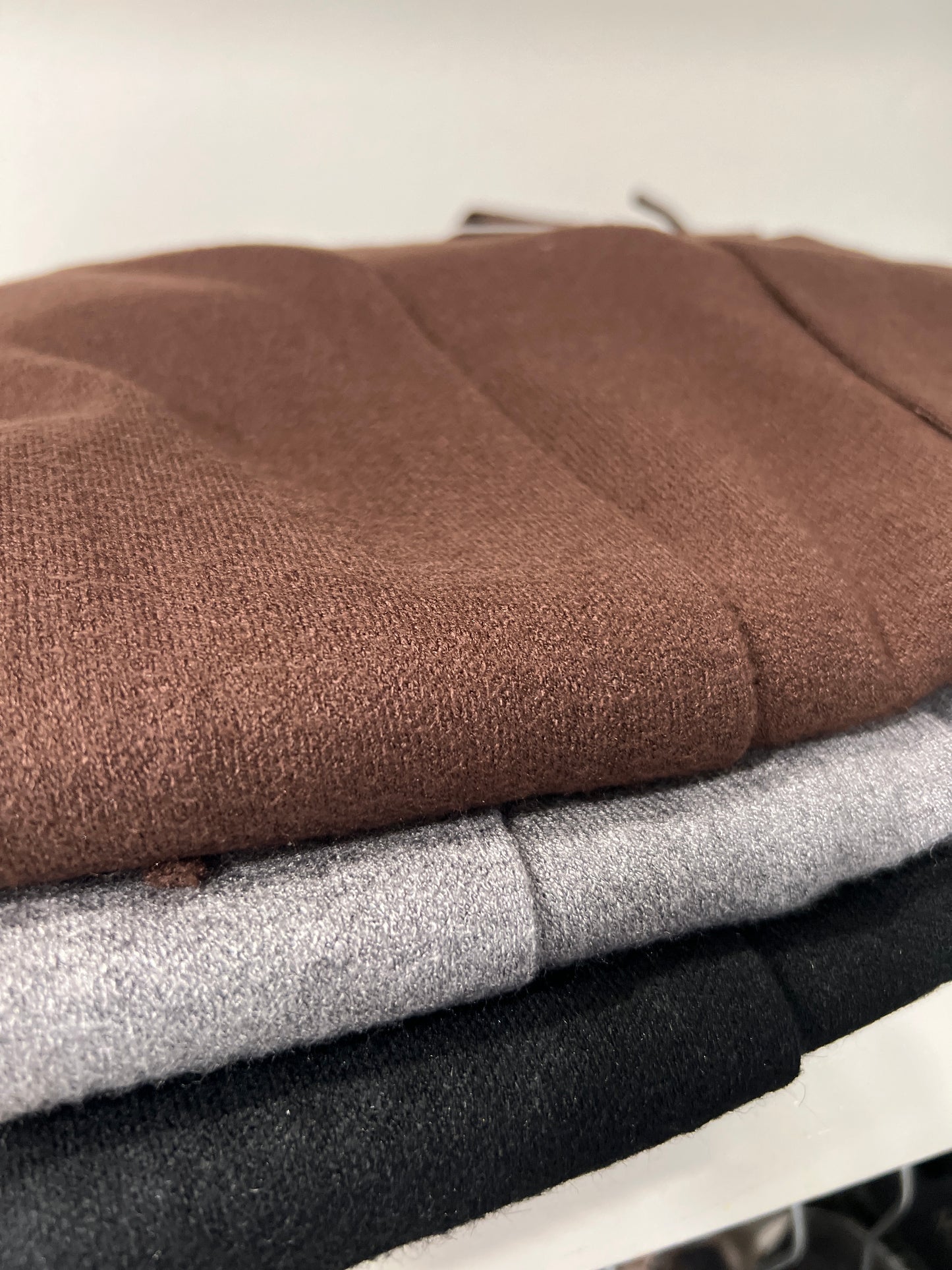 Cardigan fondo frange kikisix