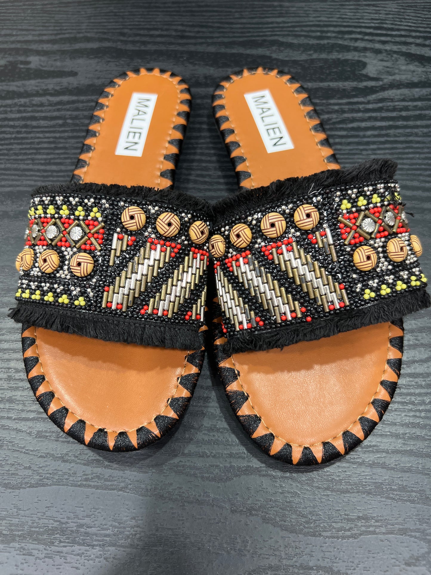 Ciabattine malien