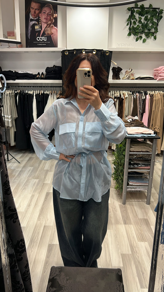 Camicia organza kostumn1