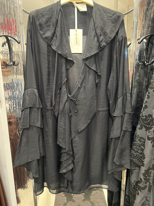 Abito mussola you decide