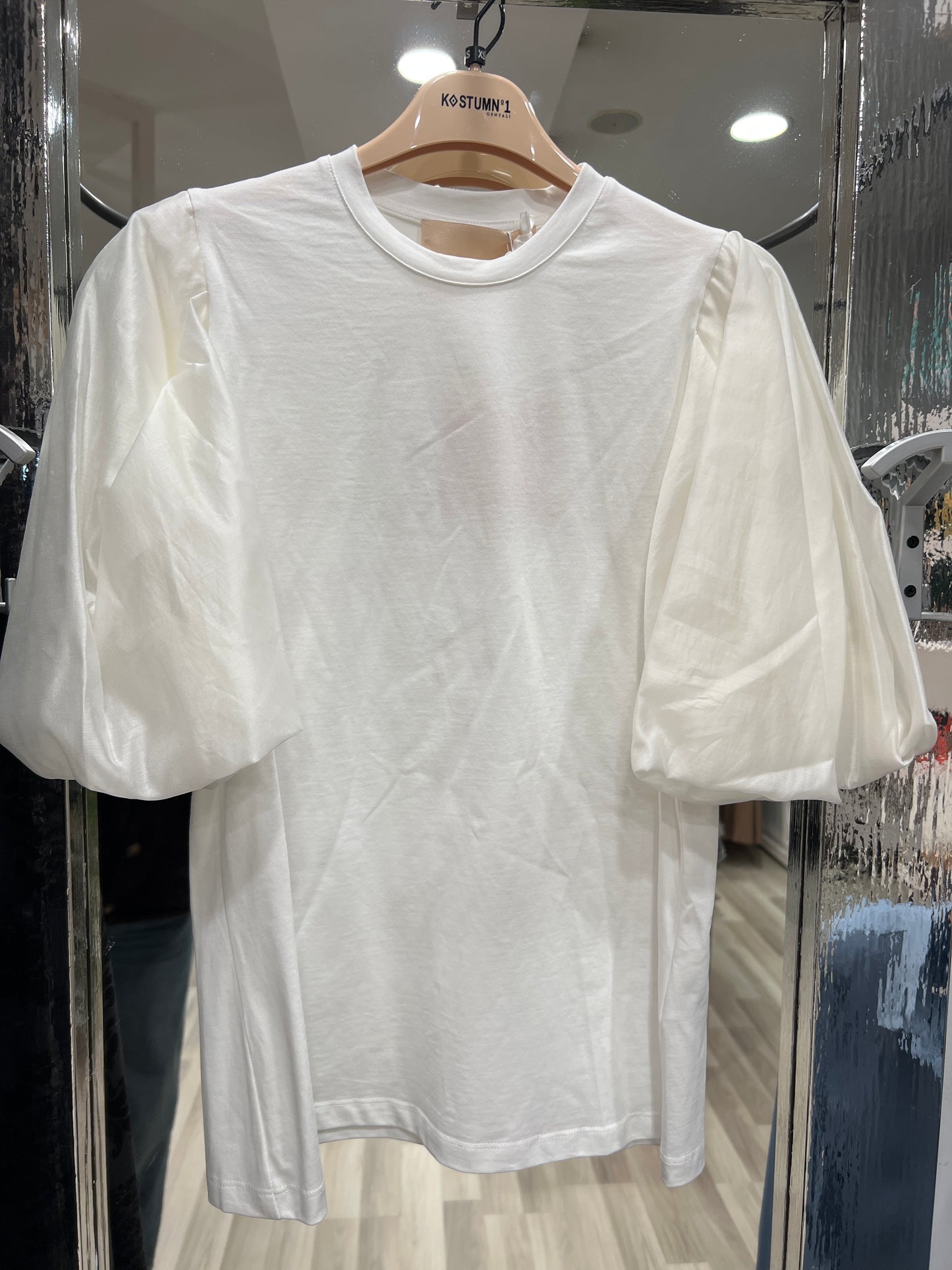 Tshirt kostumn1