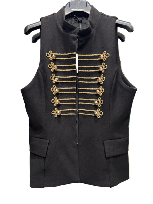 Gilet domatore Lumina