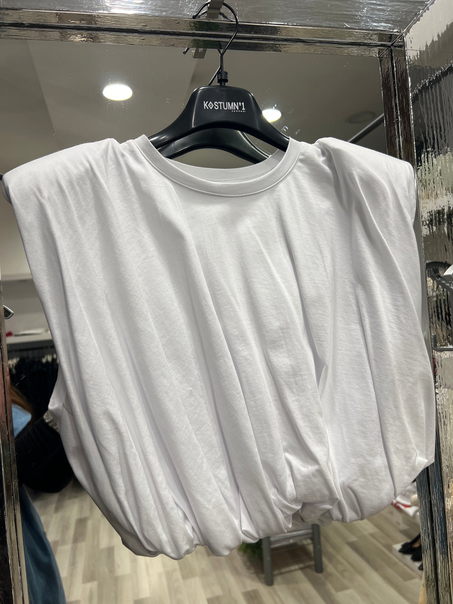 Blusa palloncino kostumn1