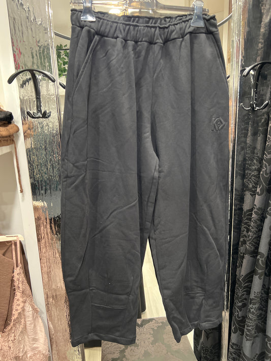Pantalone barrel kostumn1