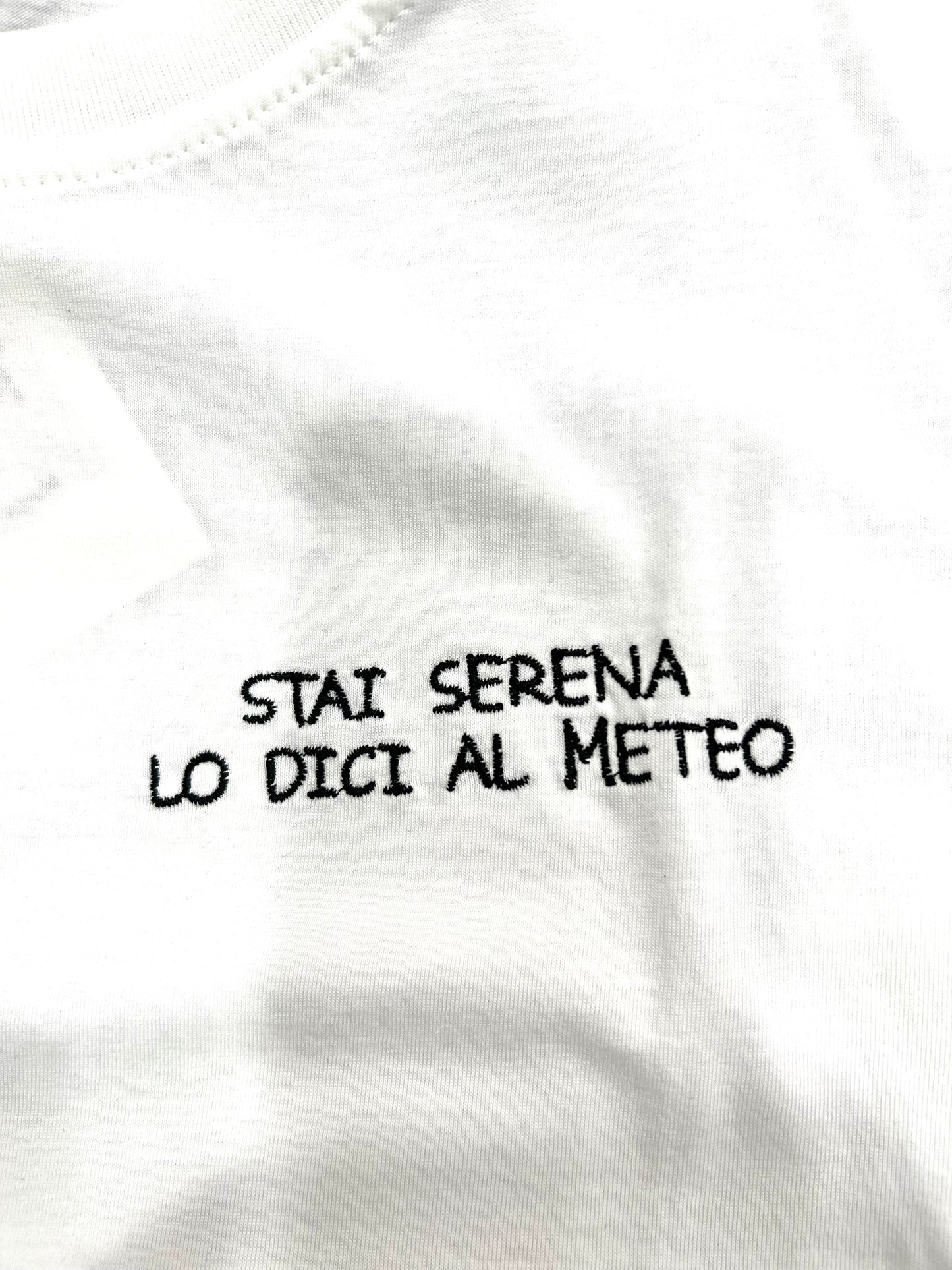 Tshirt you decide