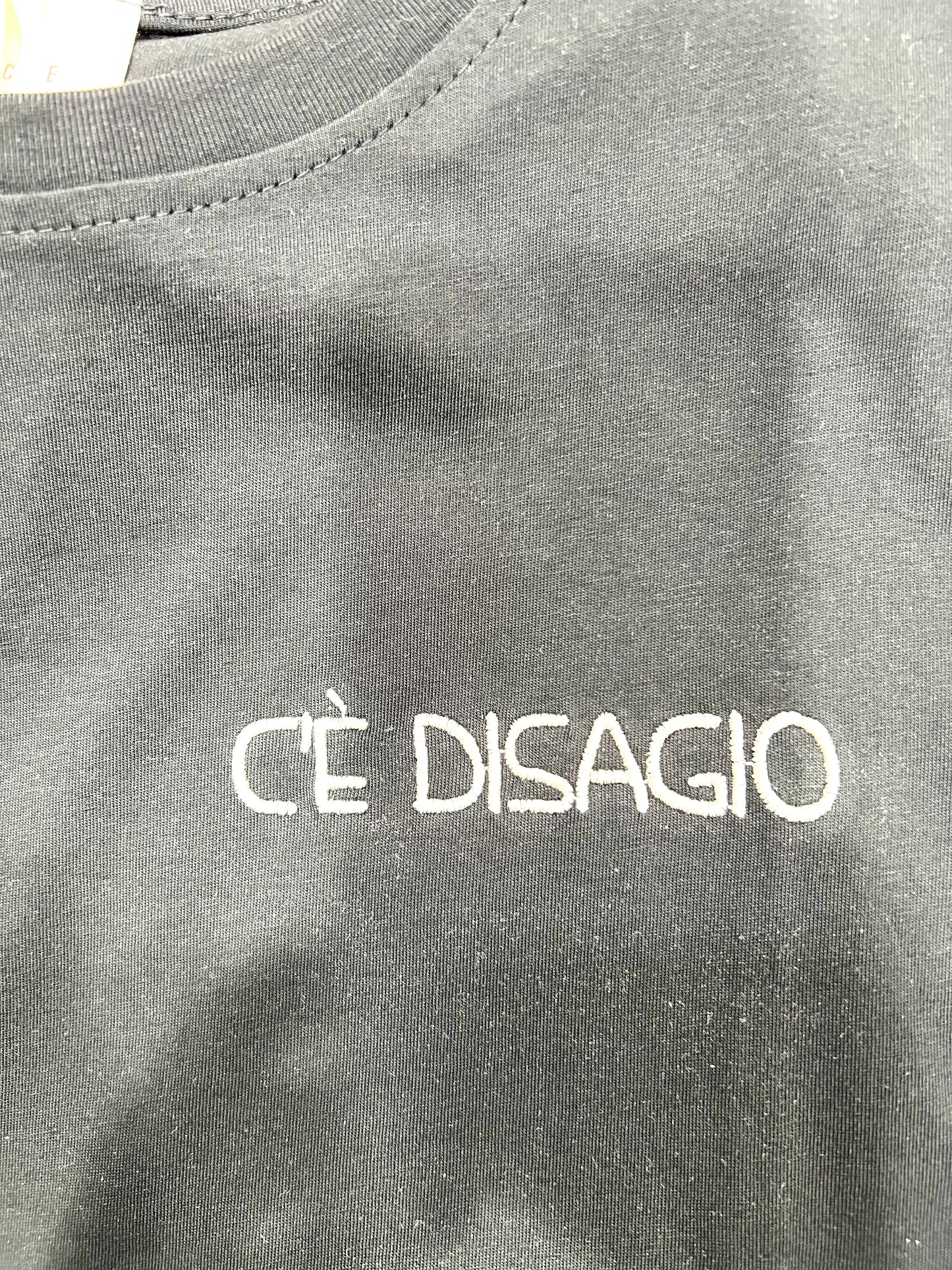 Tshirt you decide