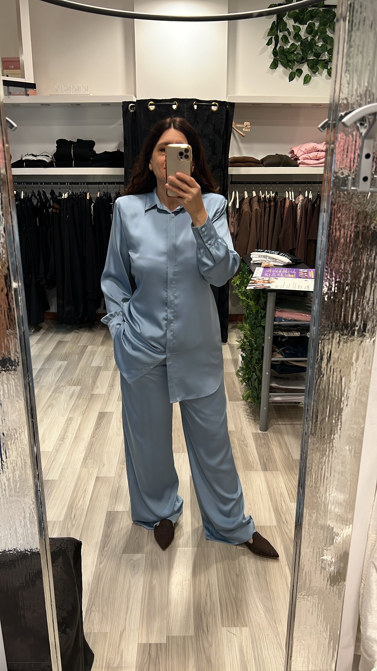 Pantalone raso kostumn1