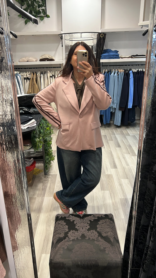 Giacca modal kikisix