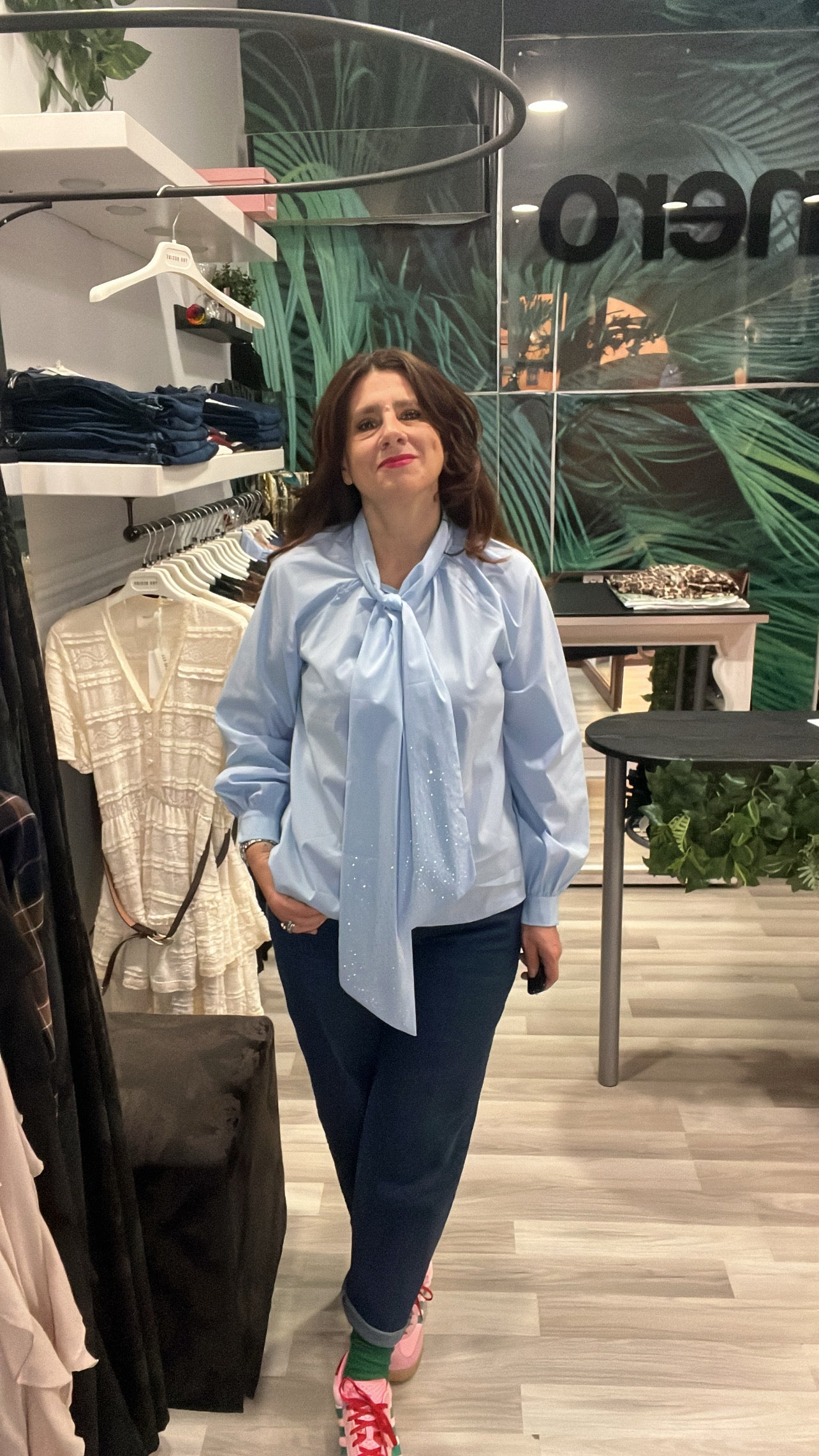 Camicia brilli you decide