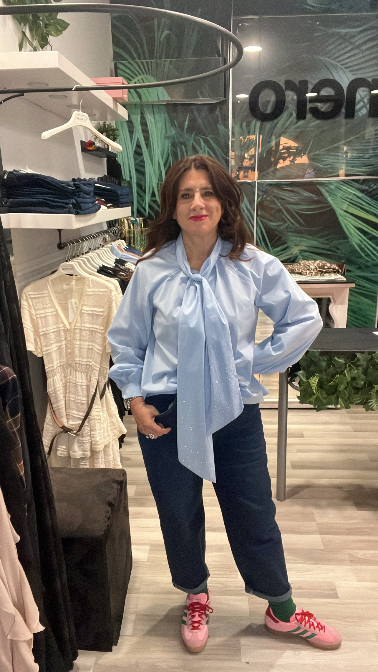 Camicia brilli you decide