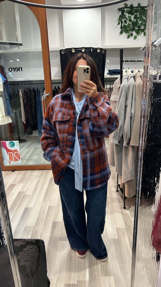 Camicia tartan kostumn1