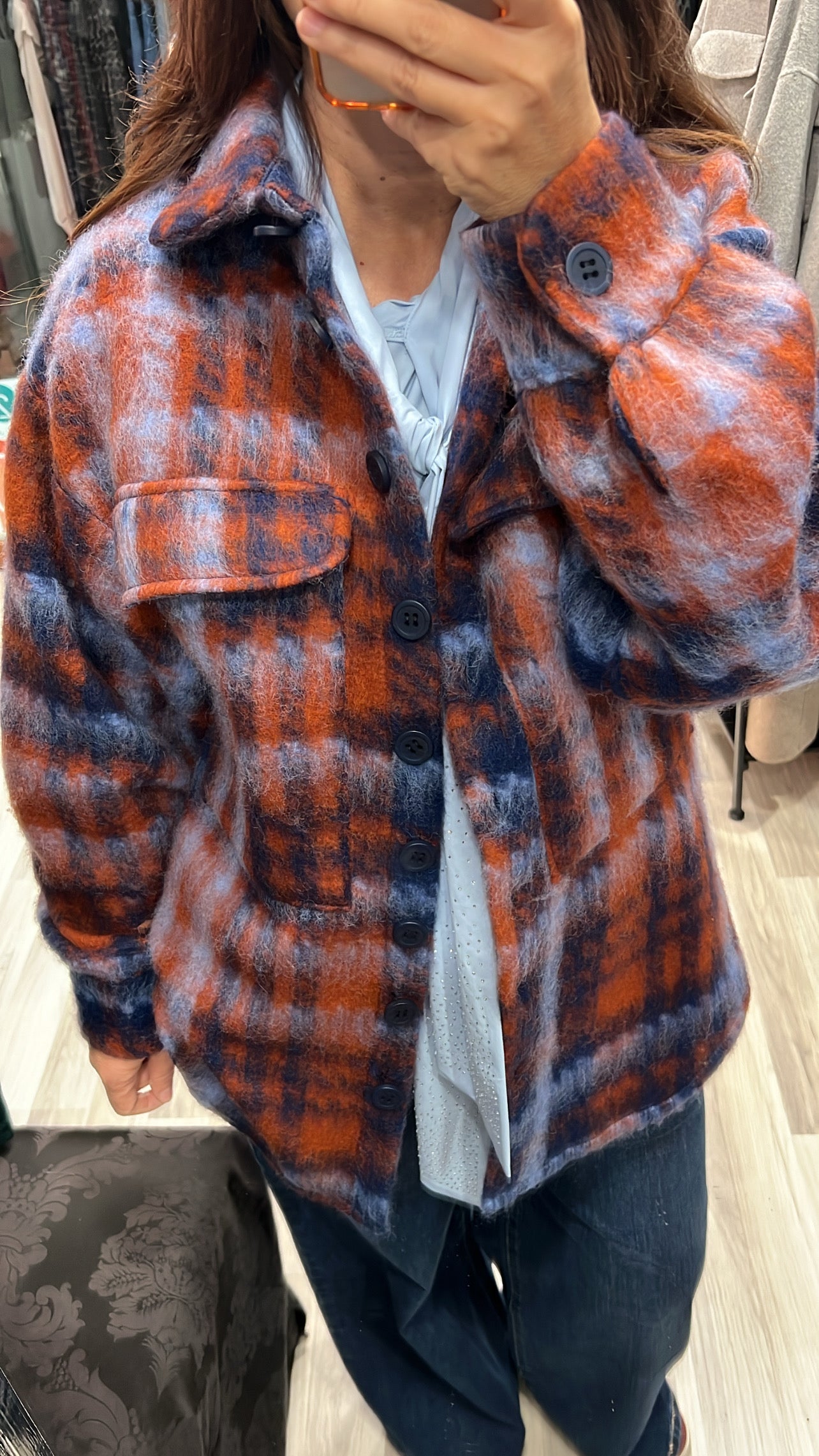 Camicia tartan kostumn1