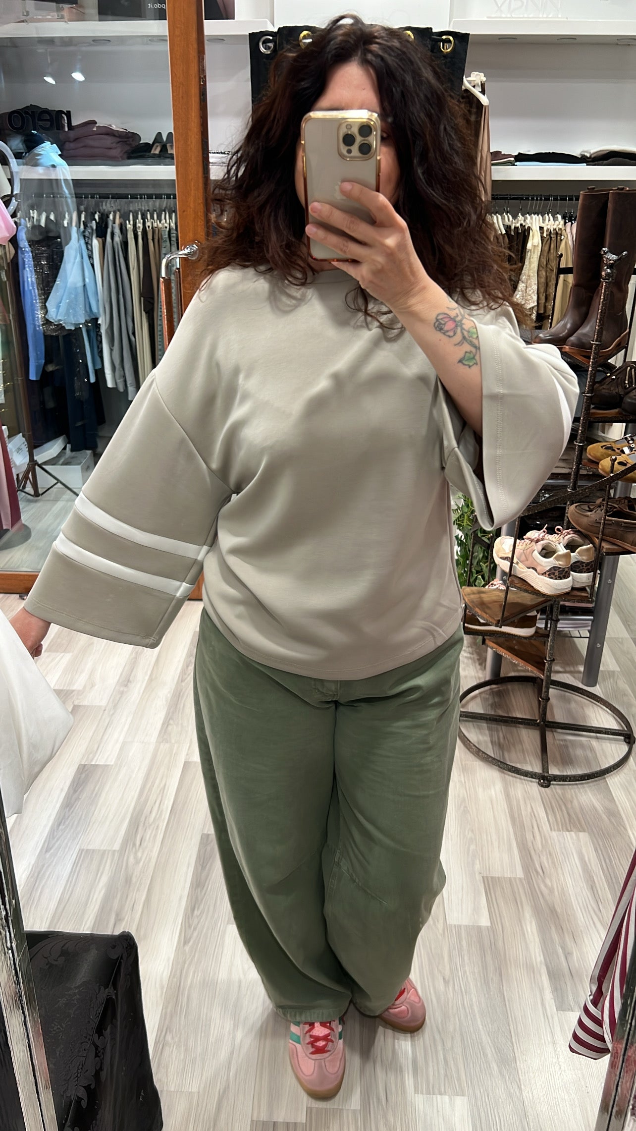 Maglia modal haveone