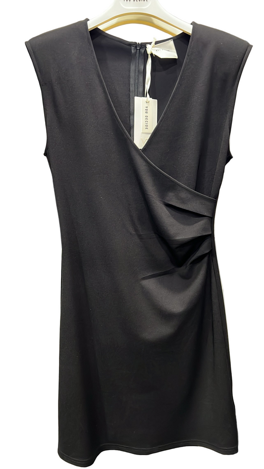 Abito drappeggio you decide