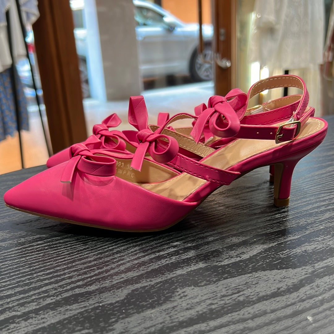 Scarpe malien