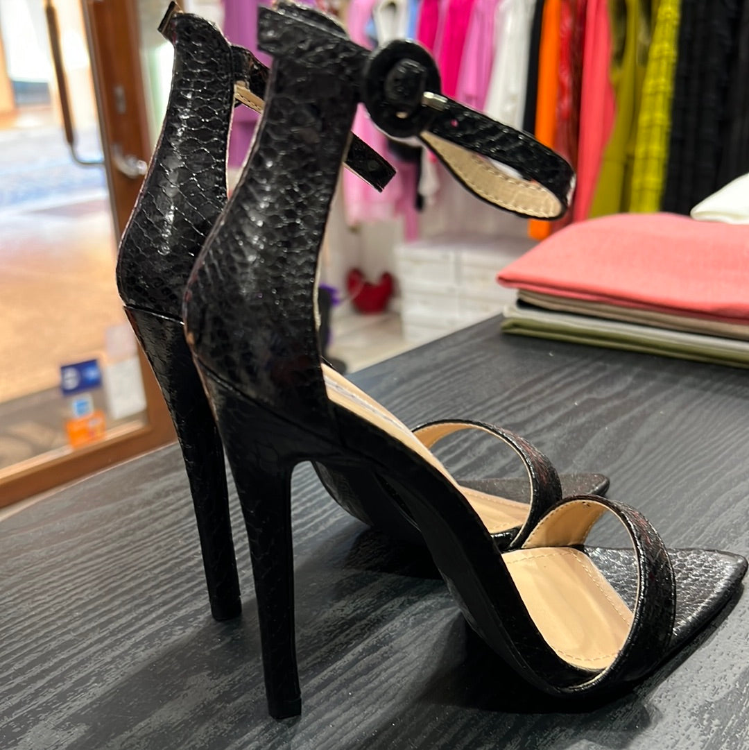 Scarpe malien