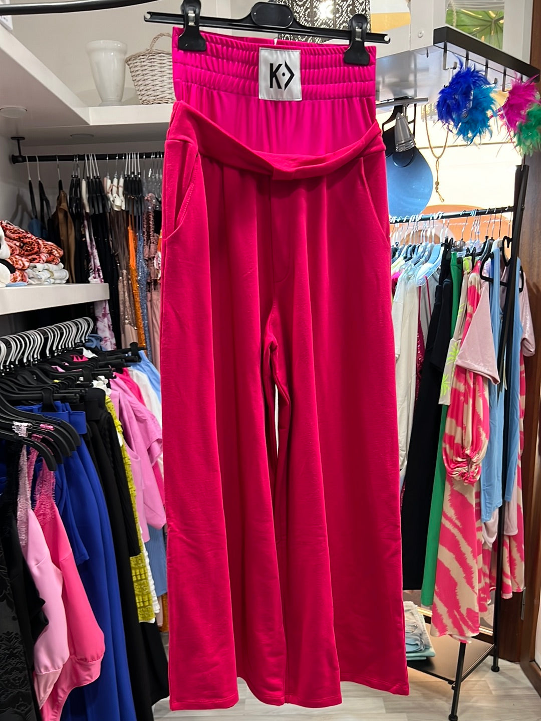 Pantalone tuta kostumn1