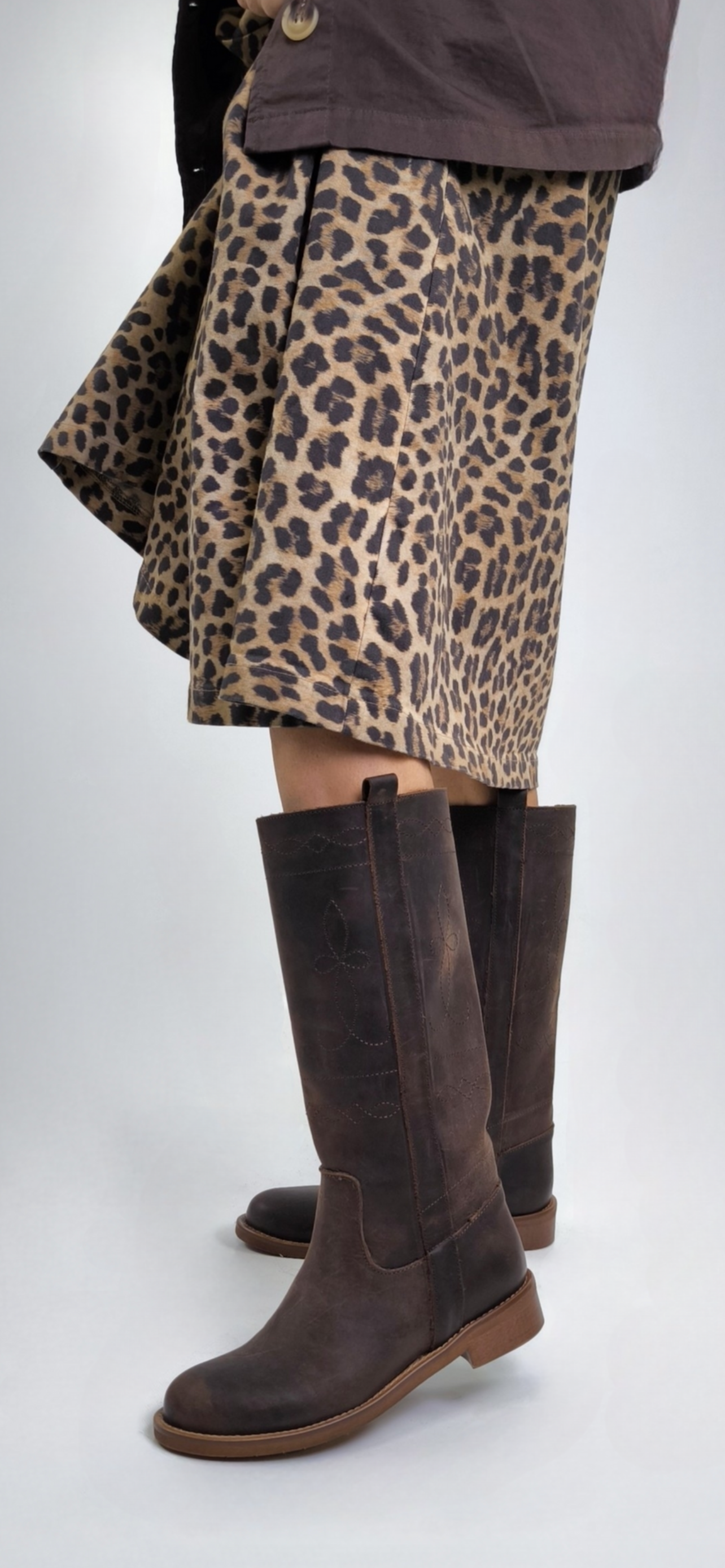 Camperos nabuk Latika