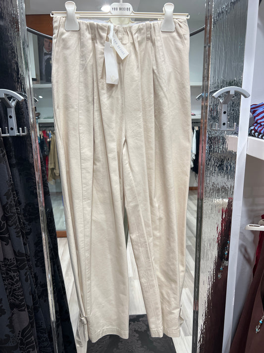 Pantalone gabardine you decide