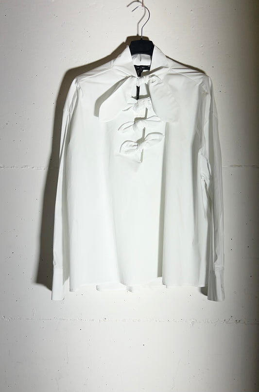 Camicia nodi Lumina