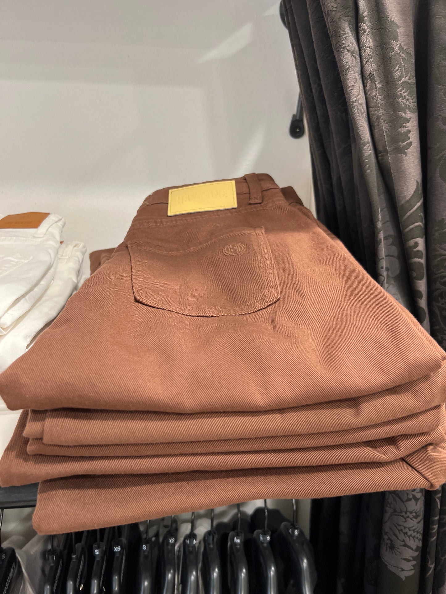 Jeans basic haveone