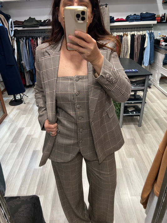 Corpetto quadro kostumn1