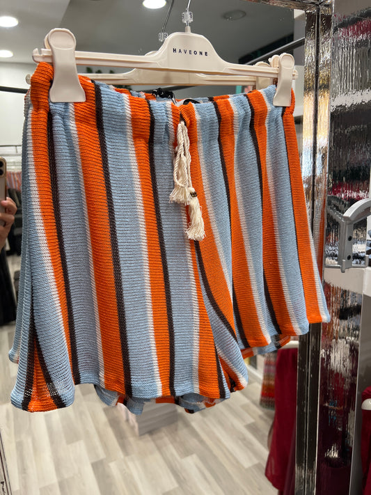 Shorts haveone