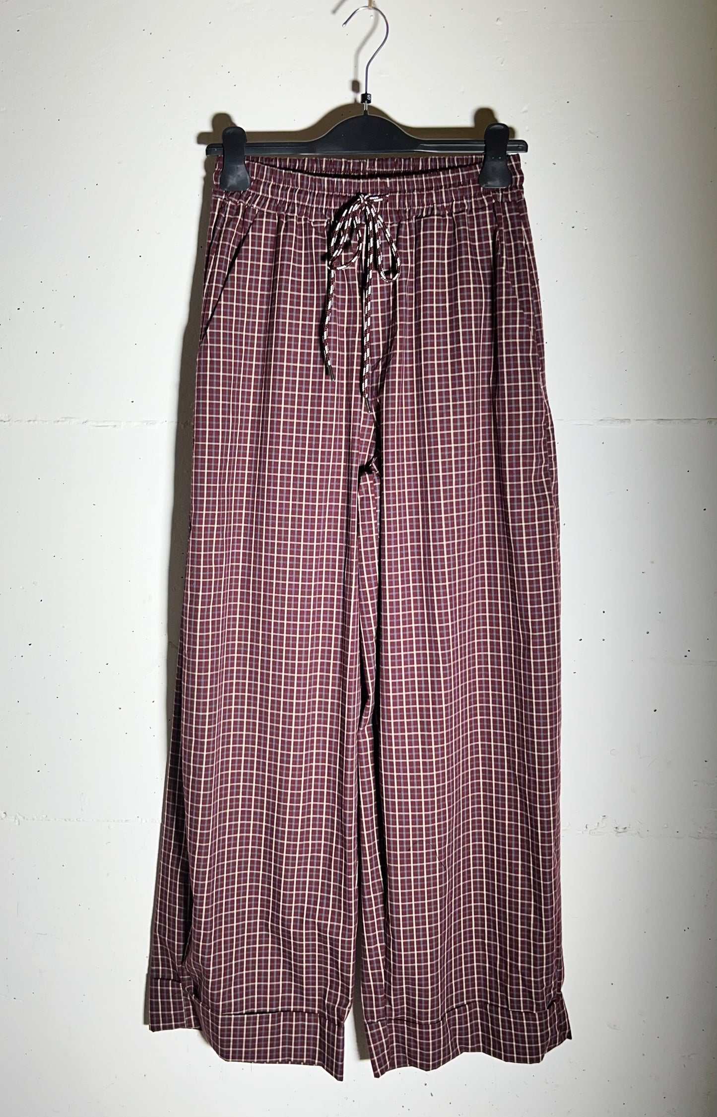 Pantalone coulisse Lumina