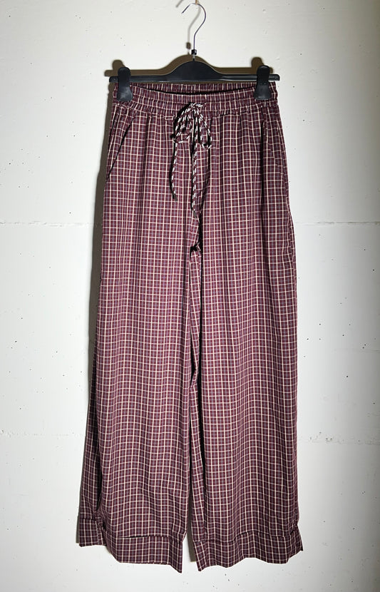Pantalone coulisse Lumina