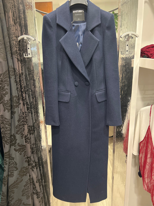 Cappotto slim kostumn1