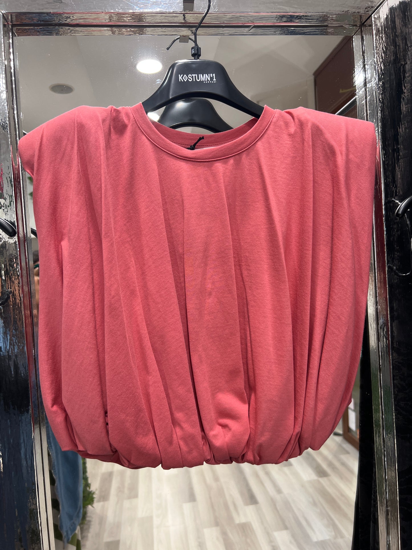 Blusa palloncino kostumn1